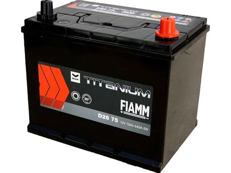 fiamm 640a battery.